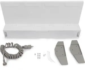 Ergotron 98-258 Lifekinnex 4-Bay Charger For Medical Carts 98-258