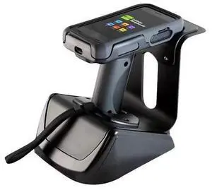 Infinite Single Unit Charging Station For LP7 Industrial Pistol Grip PSPG1-LP7I