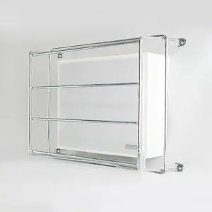 Valcom Wire Guard Protective Cage V-WGWALL-2