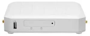 Cradlepoint TU-4YR NC Branch 5G Adapter ESS Plan W1850 TU-BE04-1850-5GC-GN