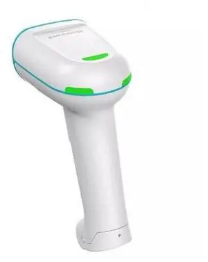 Honeywell Xenon Ultra 1962H 2D Scanner Only White 1962HHD-5-BF