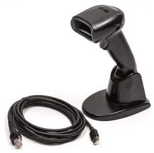 Honeywell 1960g USB BarCode Scanner Kit Black 1960GSR-2USB-2-N