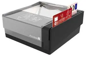 HID Full-page ID Document Passport and Drivers License Scanner ADR300-URB