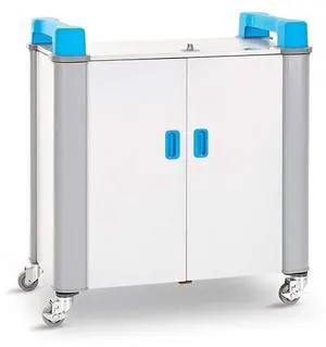 Lapcabby Unicabby 32H Charging Cart UNICABBY32H