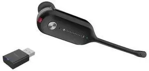 Yealink WH63 Portable Wireless Teams Headset YEA-WH63