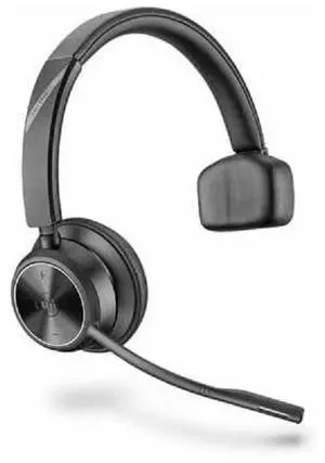 HP Poly Savi 7310 Only Headset Monaural Teams US 783N2AA#ABA HP Poly Savi 7310 Only Headset Monaural Teams US 783N2AA#ABA