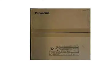 Panasonic REQ12 Series 8000-Lum Pixel Shift UHD 4K DLP Projector PT-REQ80WU