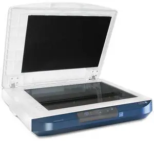 Xerox DocuMate 4700 Flatbed USB Scanner XDM47005M-WU