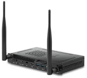 ViewSonic Ops Slot-in PC Intel I5-1135G7 16GB 512GB Wi-Fi Windows Slot-In P VPCF5-W55-G1