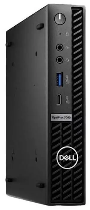 Dell OptiPlex 7000 XE Microintel I7-12700T 16GB 256GB SSD Win11Pro 58JCY