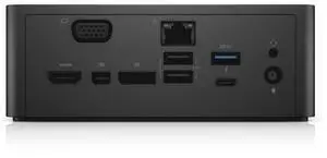Dell TB15 Thunderbolt Docking Station With 180W Adapter 03C56F