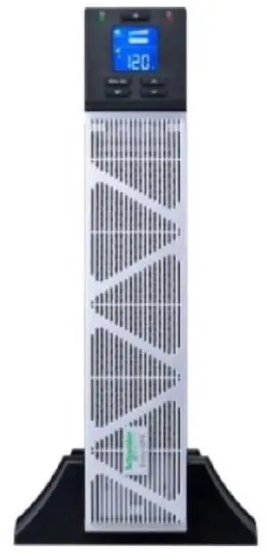 Schneider Electric APC Easy UPS On-Line 1kVA 120V Li-Ion With Railkit SRVSL1KRARK