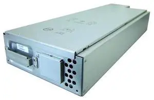 APC APCRBC118 / Replacement Battery Cartridge #118 / Compatibility: APC SMX120RMBP2U Smart-UPS