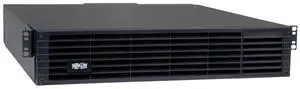 Tripp Lite External 72V 2U Rack/Tower Battery Pack For Select UPS Systems BP72V18-2US