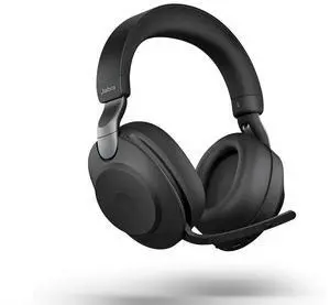 Jabra EVOLVE2 85 USB-C 3.5mm Stereo Headset 28599-989-899