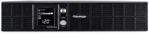 Cyberpower OR2200PFCRT2U 2000VA 1540W 2x5-20R 6x5-15R 120V Sine Wave UPS