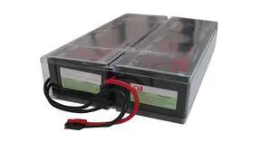 Tripp Lite RBC94-2U UPS 48VDC 12V Replacement Battery Cartridge RBC94-2U