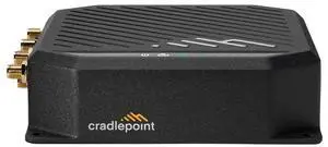 Cradlepoint S750 Semi-Ruggedized Router With 5 Year Netcloud Iot Essential Plan TB05-0750C4D-NN