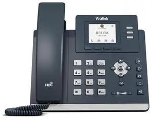 Yealink MP52 E2 VoIP Phone MP52-E2-TEAMS