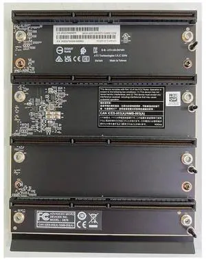 AMD Infinity Fabric Link Bridge For MI210 Graphics Card 199-000000000