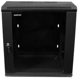 Weltron 12U Wallmount Cabinet 90-4090WMEN-12U