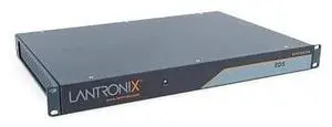 Lantronix Eds 3000PR Secure Terminal Server 1GB 110-240V 1U EDS3008PR1NS