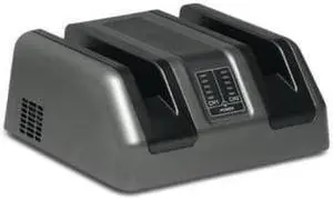 Getac Multi Bay Battery Charger