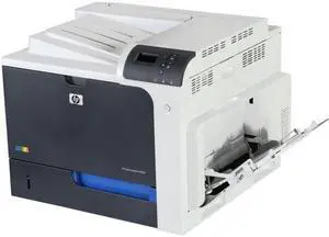 HP Refurbish Color LaserJet CP4525DN Printer (CC494A) - Seller Refurb