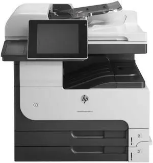 HP LaserJet Enterprise 700 Multifunction All in One M725DN Laser Printer -CF066A