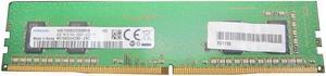 4GB Samsung DDR4-2400MHz Non-ECC 288pin Memory M378A5244CB0-CRC