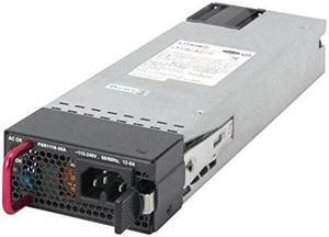 1110Watt HP X362 Hot-Plug Switch Power Supply JG545A JG545A#ABA