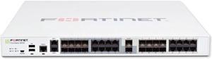 Fortinet FortiGate 900D Bundle Hardware plus 1 Year 8x5 FortiCare and FortiGuard Unified (UTM) Protection