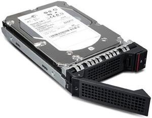 300GB Lenovo 12GB/s SAS 10K 2.5" Hot-Swap Internal Hard Drive 00WG686