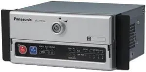 Panasonic Arbitrator 360 MK3 DVR With 256GB Wireless Recorder Kit (No Camera) ARB-KIT-HDNOCAM