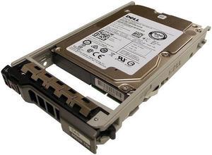 600GB Dell FPW68 15K RPM SAS 12GB/s 2.5" Internal HDD 1UU230-150 FPW68 0FPW68 R640 R740 R740XD R940 C6420 MD1400 MD1420