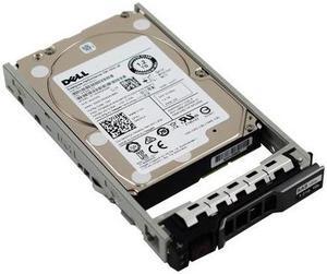 1.2TB Dell 10K RPM SAS 12GB/s 2.5" Hot Swap HDD For R640 R740 R740XD R940 C6420 MD1400 MD1420