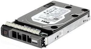 2TB Dell SATA 6GB/s 7200RPM 3.5" Hot Swap Internal Hard Drive W8FW5 0W8FW5