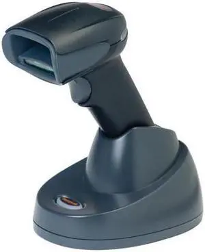 Honeywell Xenon 1902 HandHeld USB Bar Code Scanner Black 1902GSR-2USB-5F-N Honeywell Xenon 1902 HandHeld USB Bar Code Scanner Black 1902GSR-2USB-5F-N