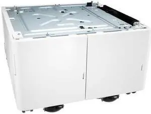 HP T3V30A LaserJet 2700-Sheets High Capacity Paper Tray and Stand