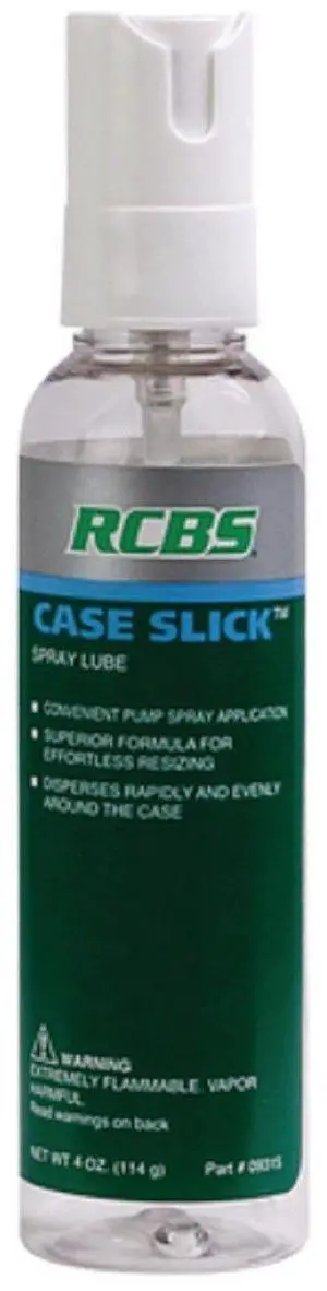 RCBS Case Slick Spray Lube
