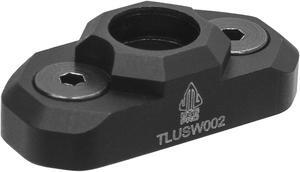 LEAPERS INC. TLUSW002 LEAPERS INC. TLUSW002 Keymod QD Sling Swivel Adaptor