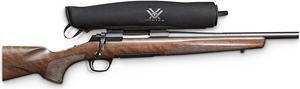 Vortex Sure Fit Riflescope Cover, Extra Large, Black