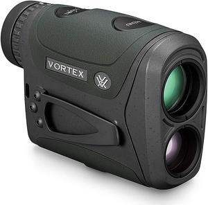 Vortex Optics Razor HD 4000 Laser Rangefinder - LRF-250
