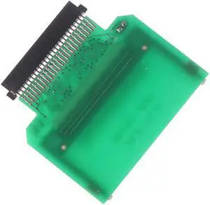 Flash CF To 1.8" IDE 50 Pin Converter Adapter Hard Drive Riser Card Adaptator Flash CF To 1.8" IDE 50 Pin Converter Adapter Hard Drive Riser Card Adaptator