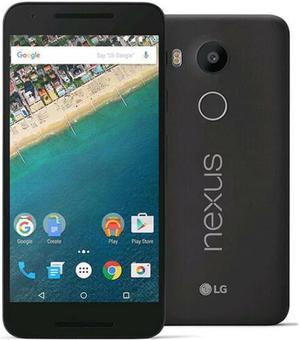 LG Nexus 5X H790 32GB Black