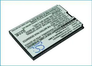 1500mAh Battery for B-Mobile Cricket Telstra T-Mobile Verizon Vodafo