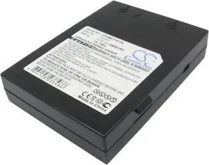 3960mAh Battery for Magellan Thales MMCE, Thales CX, Promark 3, MobileMapper