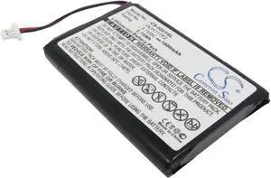 1000mAh Battery for Garmin Quest, IA3Y117F2 NEW
