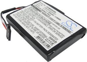 720mAh Battery for Magellan RoadMate 5045, 5045-LM, 5045LM, 03A250XEQ0301 NEW
