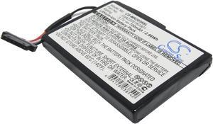 720mAh Battery for Magellan RoadMate 2035, 2036, 2036-MU, 03A22051K0301 NEW